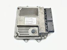 CENTRALINA MOTORE PER FIAT Panda 2° Serie MJD 6JF.S1 Diesel 1.3 (03>10)