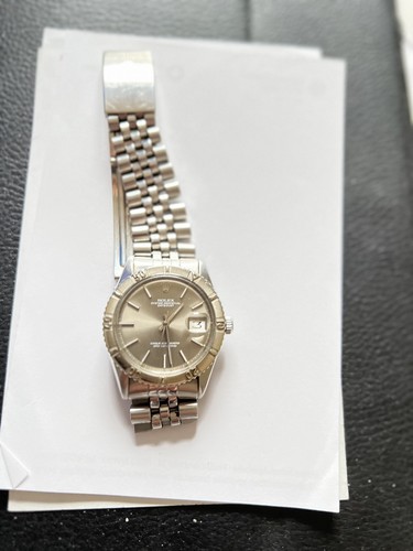 Rolex datejust ref 1625 - ref.,