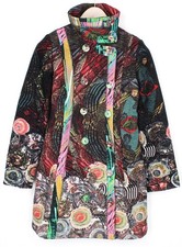 Cappotto donna DESIGUAL