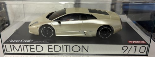Offerta speciale kyosho - speciale!,