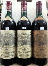 Chianti classico villa - bt.,