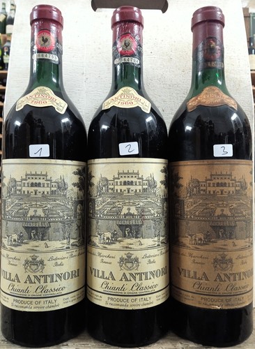 Chianti classico villa - chianti,