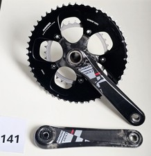 Set pedivelle sram red 2x10 - sram,