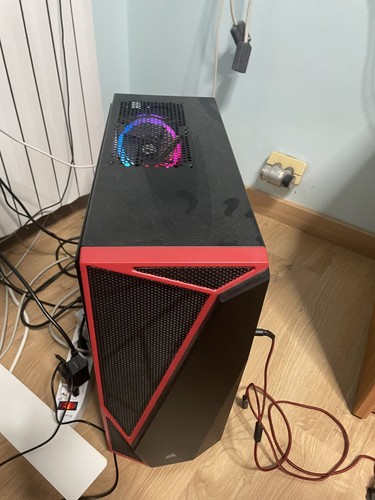 Computer fisso gaming - computer, usato