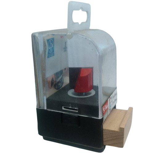 Frese scanalatura legno - legno, dritto