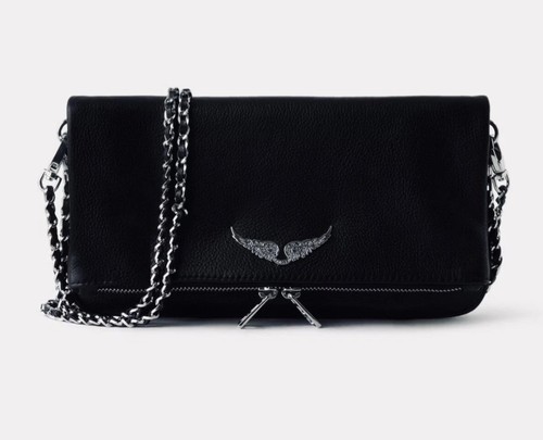 Sac pochette zadig voltaire - sac,