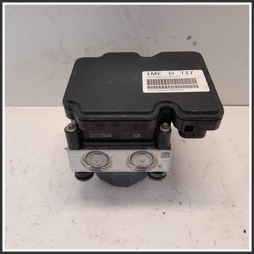 Centralina modulo pompa abs - centralina,