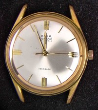 Orologio Avia Olympic Uomo