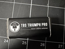 TBS 5.8G Stubby Antenna LHCP