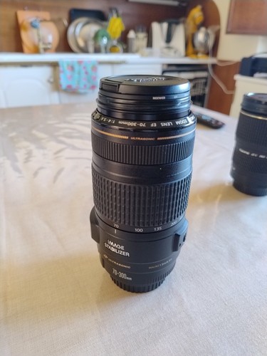Canon 300mm 5 6 l - 70-300mm,