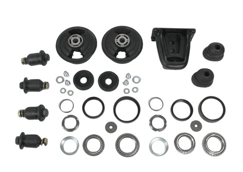 Kit ricambi riparazione asse