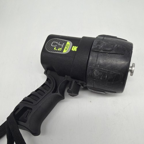 Luce subacquea kinetics - luce, c4