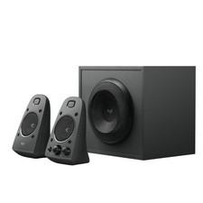 Speaker Logitech Z625 Powerful
