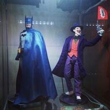 Figurine da collezione