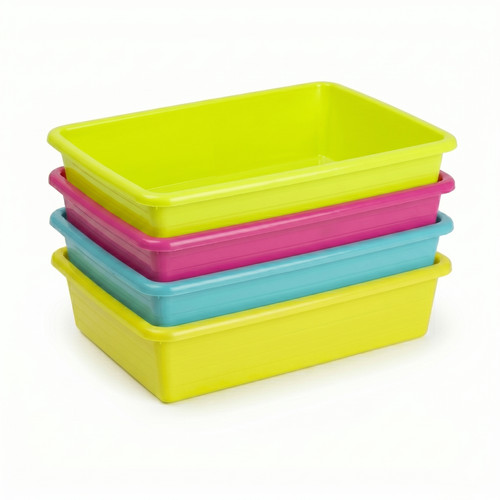 Set vassoi contenitori - set, /