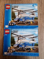 Lego Istruzioni di Costruzione