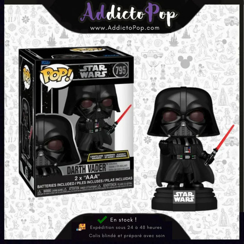 Funko pop star wars - star,
