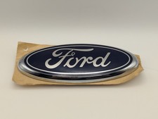 Ford Transit Mk6 Logo