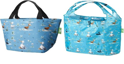 Ducks eco chic abbinato - eco,