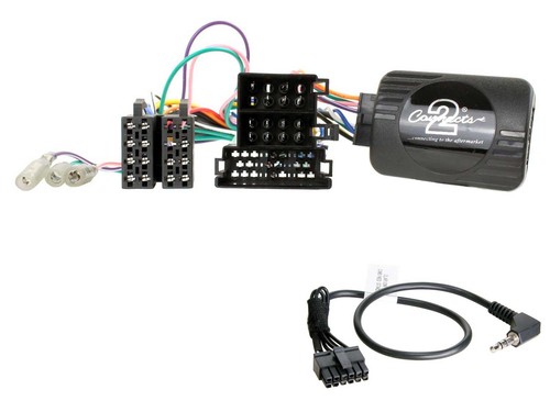 Connects2 adattatore volante - adattatore,