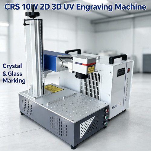 Stock crs 10w 2d - crs, 3d