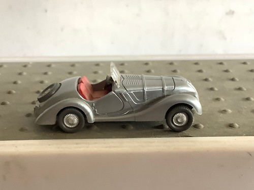 Wiking 3328 h0 bmw - ✅wiking,