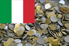 Monete Repubblica Italiana - ITALIA - LIRE  varie annate - SVENDO