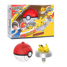Pokèmon Pikachu gioco