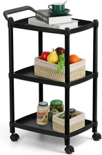 Carrello Portavivande Da