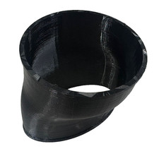 Adattatore filtro aria