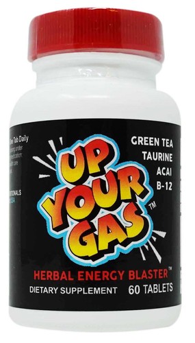Hot stuff your - hot, herbal