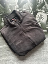 Giacca pile Columbia uomo