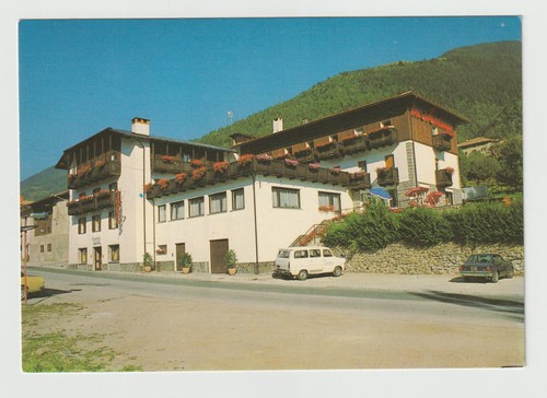 Mezzana marilleva trento - mezzana,