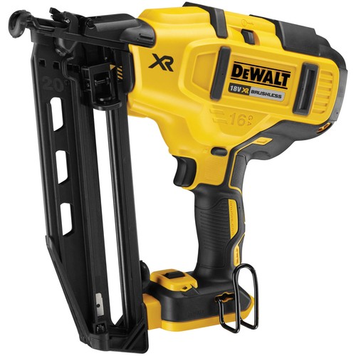 Dewalt dcn660n chiodatrice - dewalt,