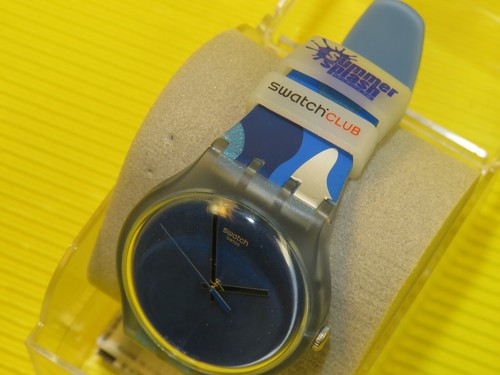 Swatch collector special - swatch,