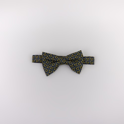 Papillon massonico squadra - papillon,