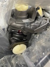 TURBOCOMPRESSORE BMW 120D -