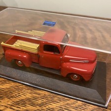 MINICHAMPS 1948 FORD F-1 FORD