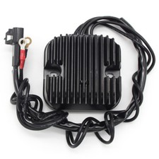 Regolatore raddrizzatore di