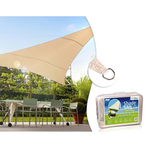 Tenda vela giardino uv - da,