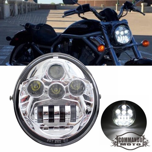 Faro proiettore moto dot - moto,