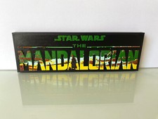 Star Wars The Mandalorian