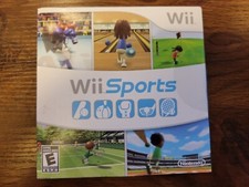 Wii Sports (Nintendo Wii