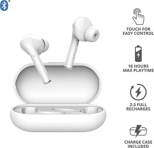 Trust cuffie auricolari - cuffie,
