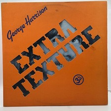 GEORGE HARRISON - EXTRA