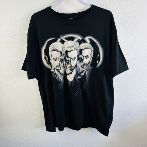Swedish house mafia tultex - swedish,