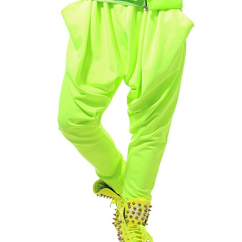 Pantaloni lunghi uomo - pantaloni, da