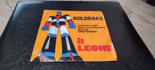 Giri goldrake - n.,