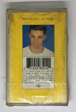 Alex Britti la vasca Mc7