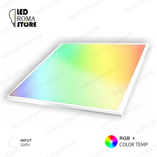 Pannello led quadrato incasso - led,